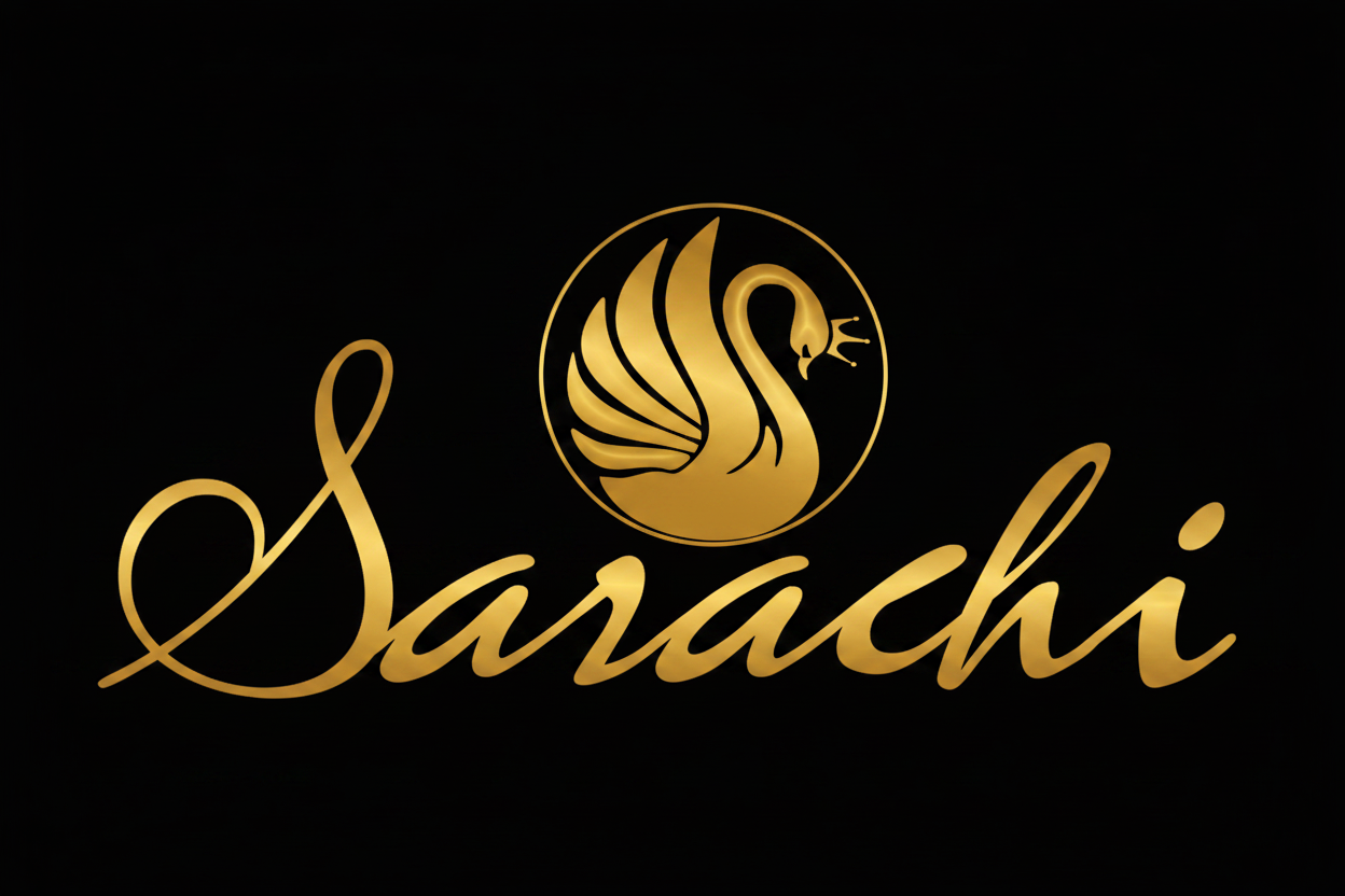 SARACHI FASHION